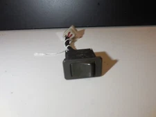 Niles 15105 Light Switch Button Plug for Nissan Bluebird Sunny Micra