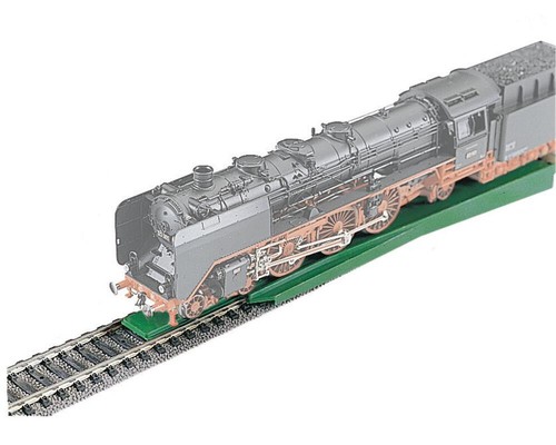 Fleischmann H0 6480 Aufgleishilfe für Loks und Wagen - NEU | Zustand: Neu