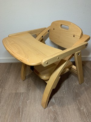 yamatoya baby chair