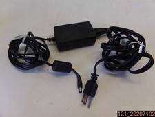 DVE AC Adapter Power Adapter model: DSA-0421S-12330