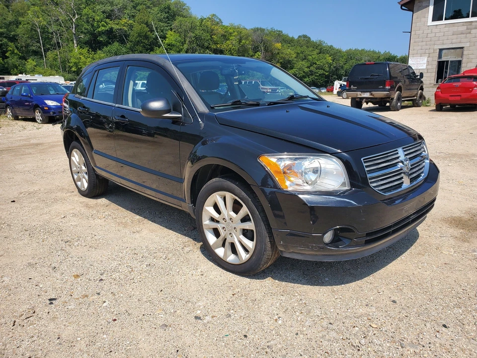 前右手雾灯 2010 - 2012 道奇口径 — 第 2/3 张图片