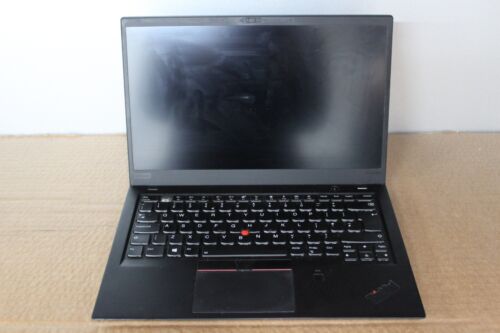 Lenovo ThinkPad X1 Carbon | i5-8250U | 8GB DDR4 | 256GB SSD | WIN 11 Pro