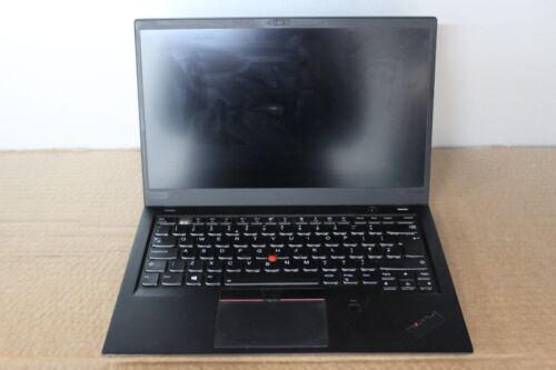 Lenovo ThinkPad X1 Carbon | i5-8250U | 8GB DDR4 | 256GB SSD | WIN 11 Pro - Afbeelding 1 van 5