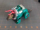 Transformers G2 Dinobot Figure Slag 1993 Figure Only