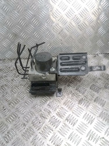 ABS PUMPE Seat Ibiza IV (6J5) Hatchback 5-drs 1.9 TDI 105 (BLS) 2008 6R0614517S