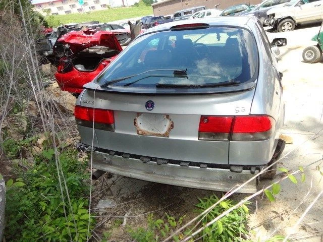 Harmonic Balancer VIN E 4th Digit 4 Cylinder Fits 99-10 SAAB 9-5 571292 - Изображение 4 из 4