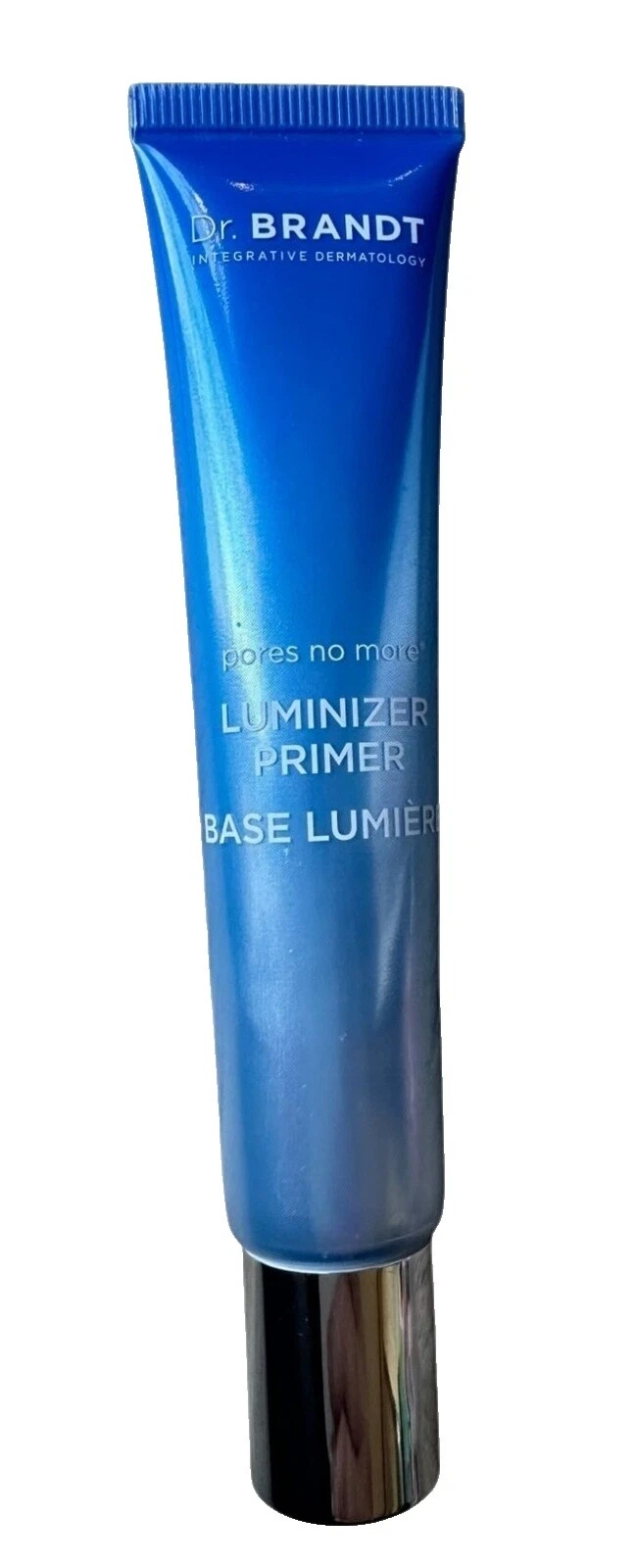 Shimmer Assorted Shade Face Primers