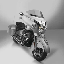 VStream Windscreen For Indian Chieftain, Roadmaster 2014-2020 Light Tint N20704