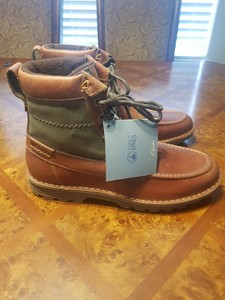 clarks sawtel hi