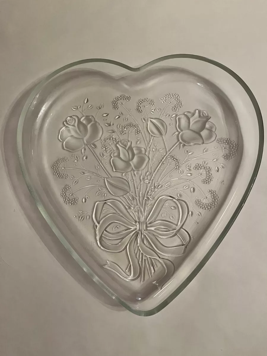 Puma heart frosted rose cheap