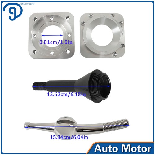 Ajuste para Skyline R32 R33 R34 5 velocidades - Premium palanca de cambios corta manual 1 año - Imagen 12 de 12