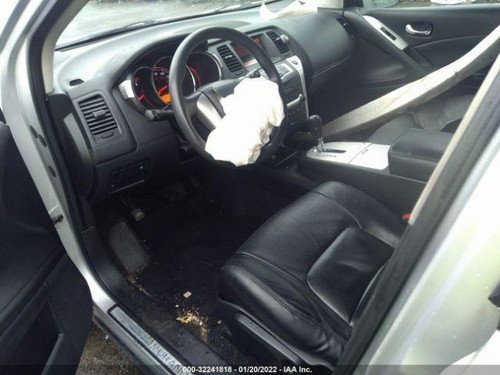 09 10 11 12 13 14 NISSAN MURANO Potencia Brake Booster - Imagen 5 de 12