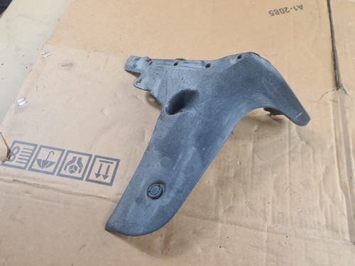 Porsche Boxster 986 OSR Rear Right Mud Guard Flap 98650439400 - Picture 4 of 5