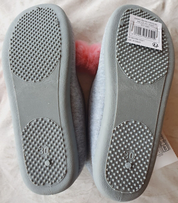 Chaussons Bronzini Noir Et Blanc - Neufs - Taille 30/31 - Garçon