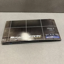 HALO Action Clix Map 2 by WizKids Microsoft Game Studios