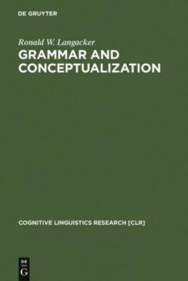 Grammar And Conceptualization