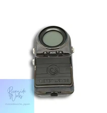 Planet Waves PW-CT-04 Clip-On Tuner for Guitar and Bass JP