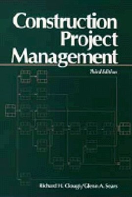 Construction Project Management by S Keoki Sears: Used