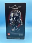 LEGO 75304 Star Wars Darth Vader Helmet New Sealed Display Building Set