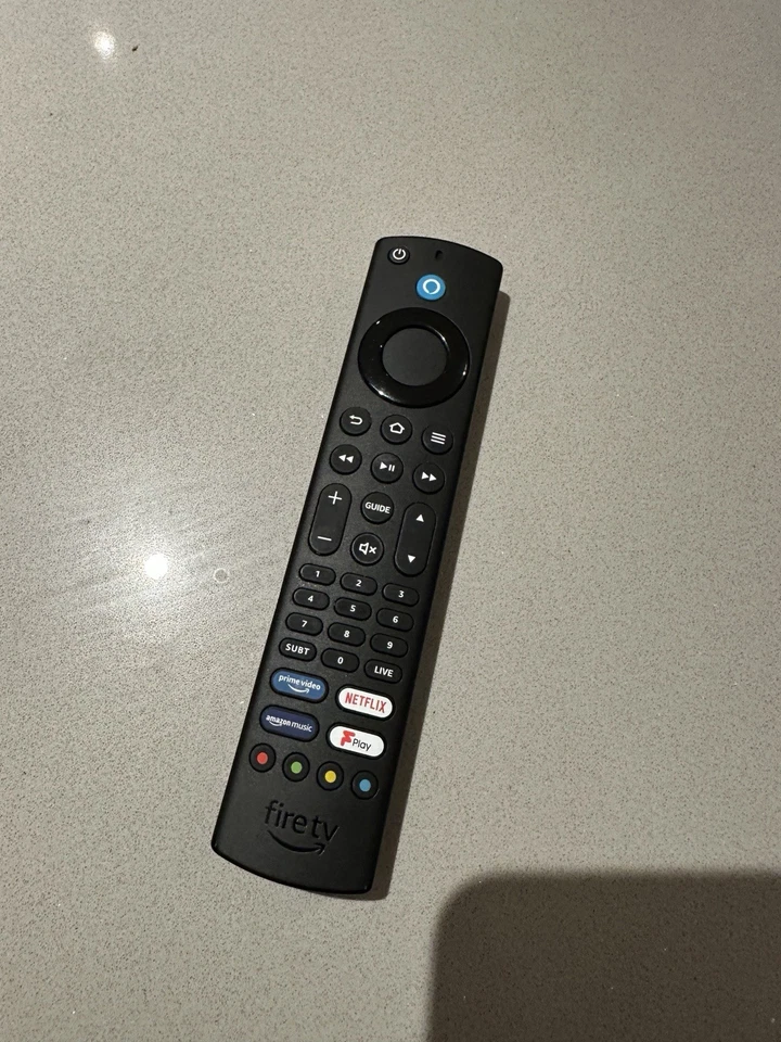 Amazon Fire TV Omni QLED Series - Image 3 of 3
