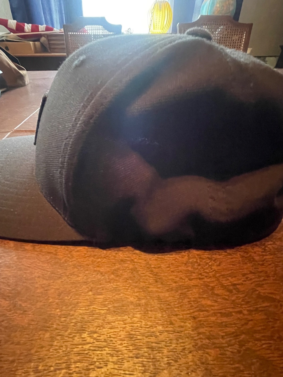 travis mathew hat - image 3