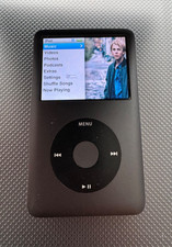 Ipod Classic 160gb for sale | eBay UK