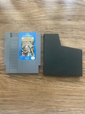 Advanced Dungeons & Dragons Pool of Radiance (Nintendo NES) Cart Only 