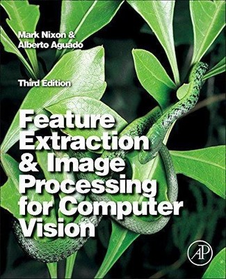 Feature Extraction and Image Processing for Computer... - Nixon BSc  MSc  PhD...