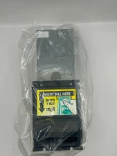 Rebuilt Mei Vn 2512 24v Bill Acceptor Accepts 1$ MDB Free Shipping