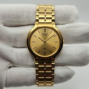 Seiko Sx Watch | eBay