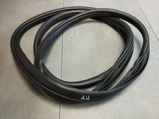 Volkswagen Amarok II 2023 Vorne rechts Gummidichtung Tür vorne 2HJ837912D