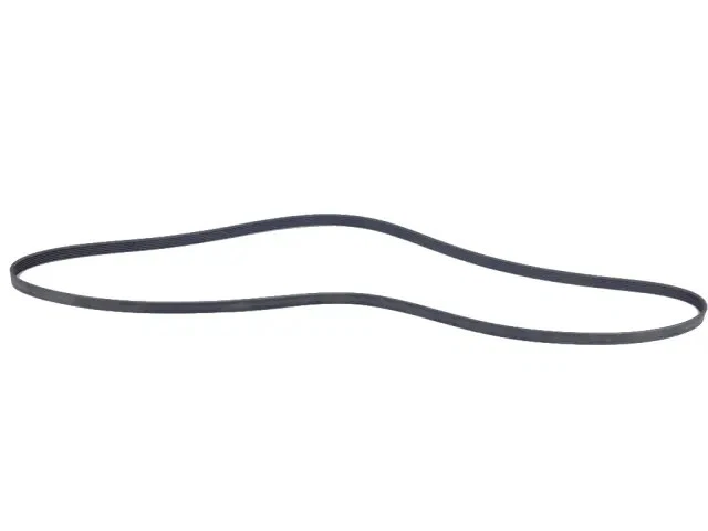 4627818AA OEM 2014-21 RAM PROMASTER 3.6L A/C cinto serpentina - Imagem 3 de 4