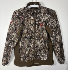 Badlands Rise Jacket Size L Approach FX Camo