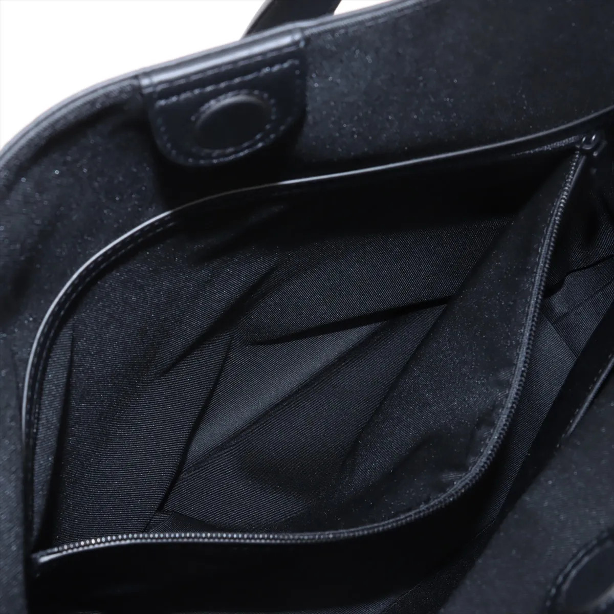 Louis Vuitton Monogram Shadow excursion Tote Bag … - image 8