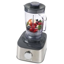 Kenwood FDM304SS Robot da cucina Potenza 800 W Capacita 2,1 Lt Colore Metallico