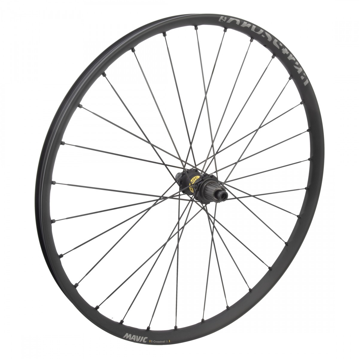 Mavic Infinity Rear Wheel 29in Disc Centerlock 12x148 30mm Depth No Results 111590₽