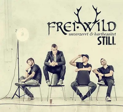 Frei. Wild - Still: unverzerrt & hartbesaitet [2 CDs, inkl. DVD, Premium Edition