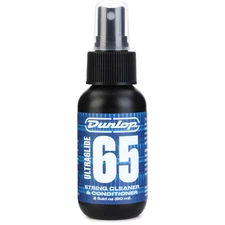 Dunlop Ultraglide 65 String Cleaner & Conditioner