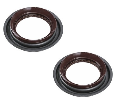 (2 Pack) Oil Seal Replaces OEM: 127591