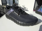 Puma 306514-01 Porsche Design Xetic Black Blue Her trainers textile size 42 (UK8) excellent