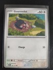 Carte Pokémon Gourmelet 180/197 Flammes Obsidiennes