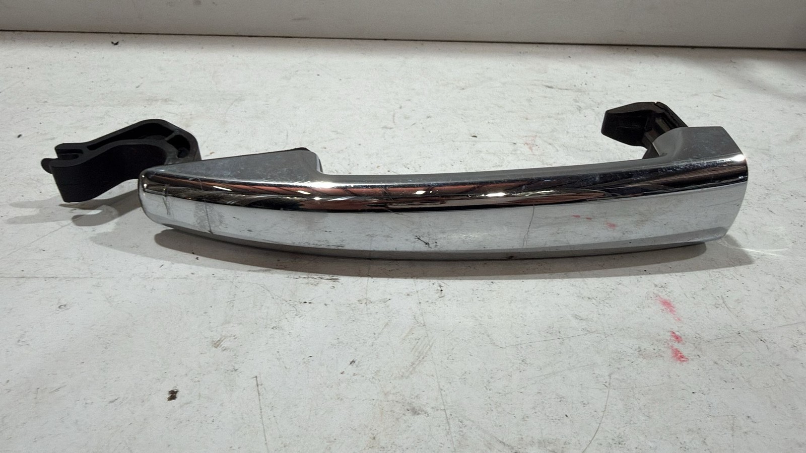 MANIGLIA ESTERNA POSTERIORE DESTRA PER PEUGEOT 208 Serie (12>19)