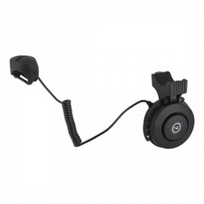Sunlite Mini Blast Electronic Rechargeable Bicycle Horn With Remote Ip65