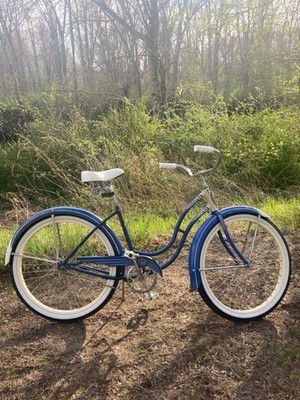 1 シュウィン SCHWINN スピットファイヤー 26インチ 60s 1
