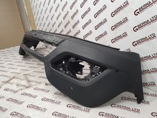 Genuine Vauxhall Mokka A 2012-2016 Front Bumper Lower Section 95122393
