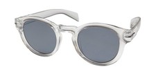 NEW SEAN JOHN SJS1020CE SUNGLASSES METAL  PLASTIC OVAL 47-24-140 FULL-RIM 960