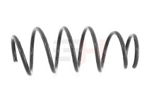 GH Fahrwerksfeder Links, Rechts, Vorderachse für OPEL