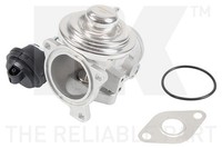 AGR Ventil NK 4599001 FüR VW Passat B5 Variant 3B5 3B2 3B3 Sharan 7M8 7M9 7M6 1