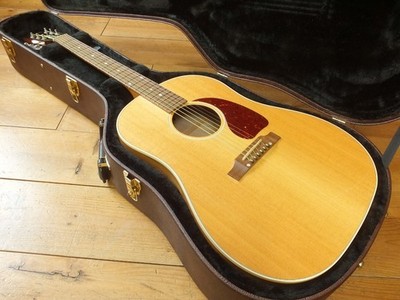 ** Gibson J-45 Studio 2019 * L.R. Baggs Element Tonabnehmersystem **