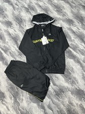 Lacoste Trainingsanzug Herren XXL Sportjacke und Hosen